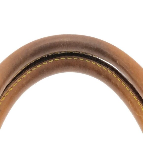 100% Authentic LOUIS VUITTON Speedy 40 Monogram Monogram Hand Bag - Picture 13 of 14